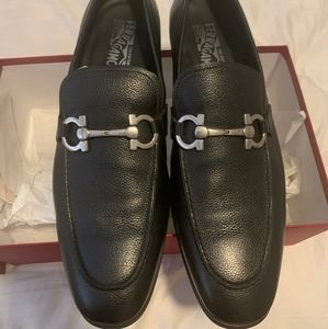 Salvatore Ferragamo Loafers
